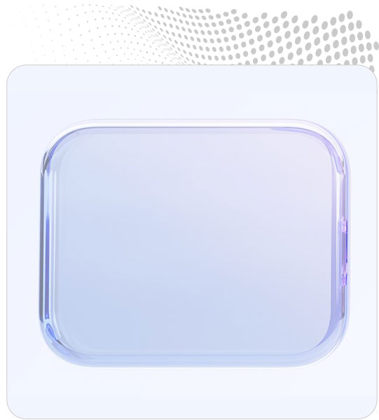 abstract representation of ipad app