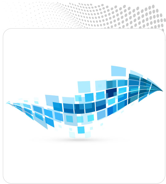 online applications and forms abstract representation